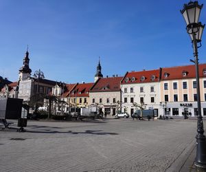 Pszczyna to jedno z najbardziej urokliwych miasteczek na Śląsku