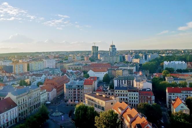 Szczecin Stare Miasto