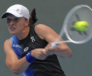Kiedy gra Iga Świątek Abu Zabi World Tennis League Z kim i o której godzinie gra Iga Świątek dzisiaj trzeci mecz 23.12.2023