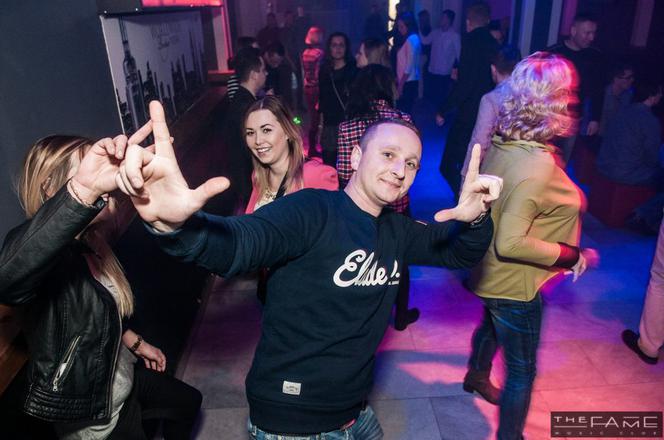Impreza w The Fame Music Club