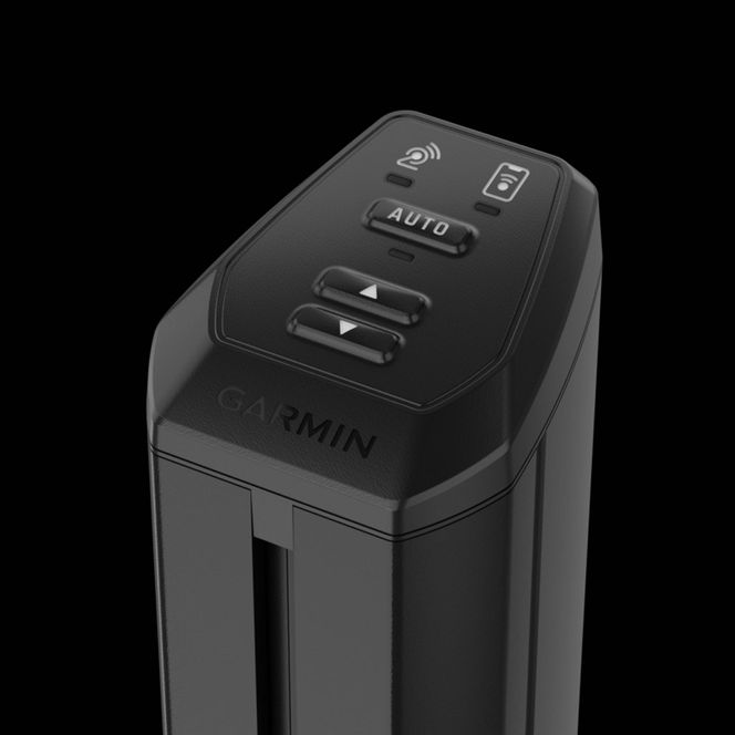 Garmin Tacx Alpine