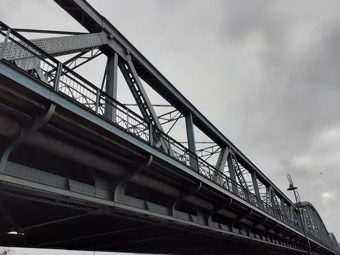 Most Piłsudskiego w Toruniu