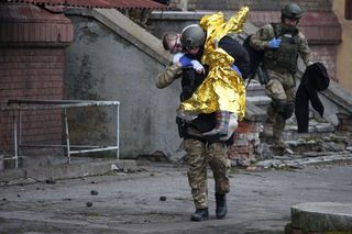 Hitowy kierunek. Przyszłych medyków będą szkolić komandosi