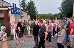 Magiczna Noc Świętojańska w Starym Fordonie. Spacer pod gwiazdami przyciągnął bydgoszczan i turystów