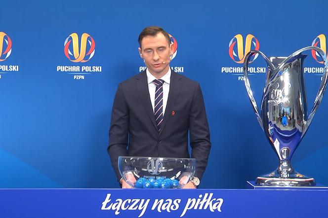Puchar Polski 2018 - WIELKA WPADKA podczas losowania!