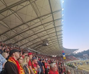 Betard Sparta Wrocław - PRES Grupa Deweloperska Toruń, zdjęcia ze Stadionu Olimpijskiego