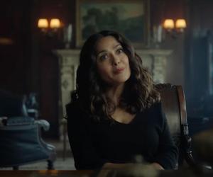 Black Mirror, sezon 6 Telewizyjna Joan (Salma Hayek)