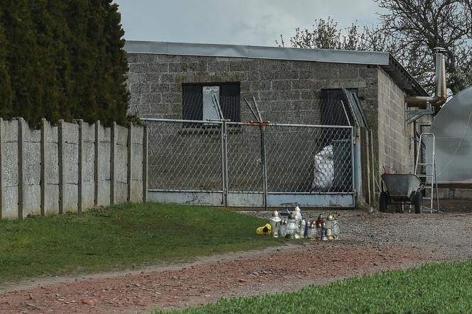 Odciął Arturowi głowę. Z zazdrości o przepiękną Milenę. Przerażające kulisy koszmarnej zbrodni