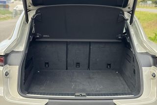 Porsche Cayenne S Coupé