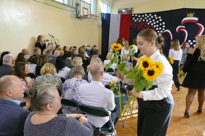 Dzień Edukacji Narodowej w siedleckim Ekonomiku