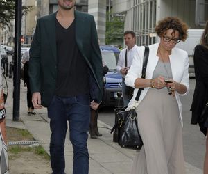 Maria Prokop, Marcin Prokop