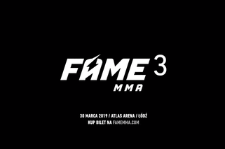 FAME MMA 4 - kiedy kolejna edycja gali?