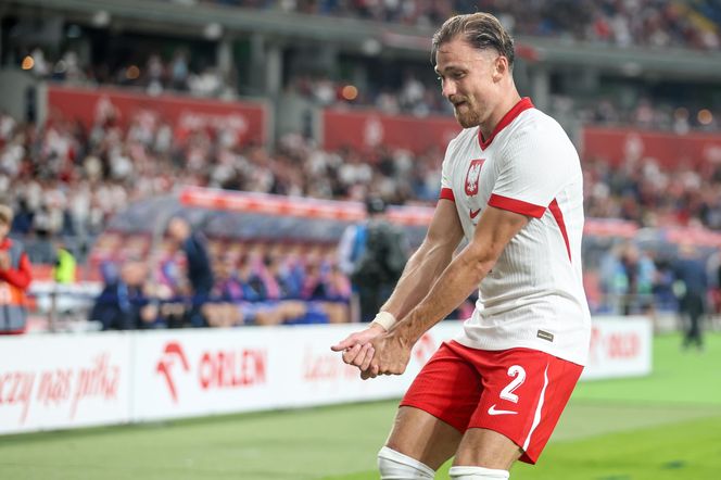 Polska wygrała z Mołdawią na Stadionie Śląskim. Poziom meczu? Piknikowy