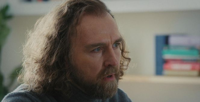 M jak miłość odc. 1869. Tomasz Kawecki (Ziemowit Wasielewski)