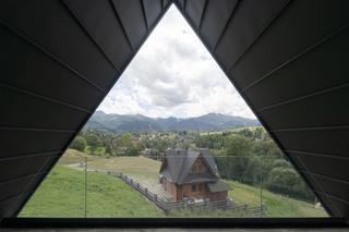 Zespół domów wakacyjnych Karmniki w Zakopanem