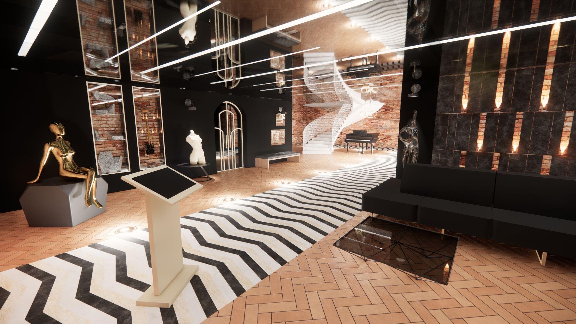 Zamek w Żarach OdNowa: wyniki konkursu na centrum kultury zamku Dewinów-Bibersteinów