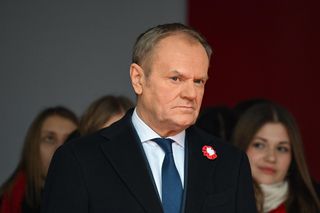 „Niepodległość jest dla wszystkich”. Donald Tusk z mocnym przekazem 11 listopada