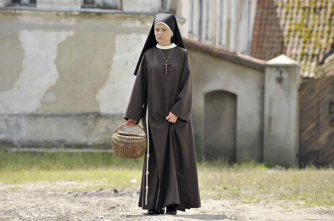 Siła wyższa: Katarzyna Żak