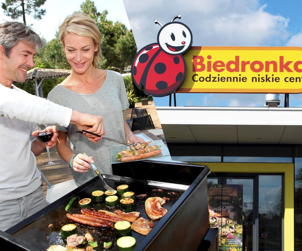 Biedronka