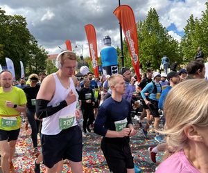 PKO Białystok Półmaraton 2025