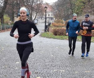 Kalisz. Za nami II Bieg Wąsaczy [ZDJĘCIA]