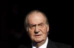 Król Hiszpanii Juan Carlos