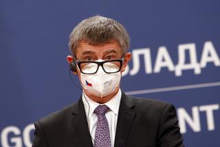 Agenci Putina zabijali w Czechach? Tajemniczy wybuch