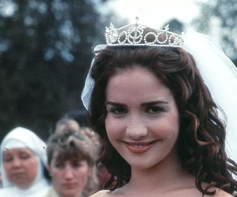 Tak zmieniła się Natalia Oreiro, czyli Milagros z serialu Zbuntowany Anioł