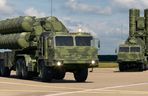 Rosja opóźnia S-400 dla Indii 