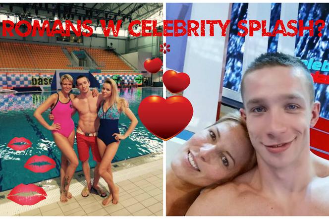 Celebrity Splash