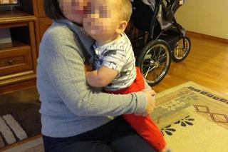 Ignaś już nie zobaczy swojej mamy. Umarła, nie ma jej. Agnieszka jechała rowerem, nagle stało się to!