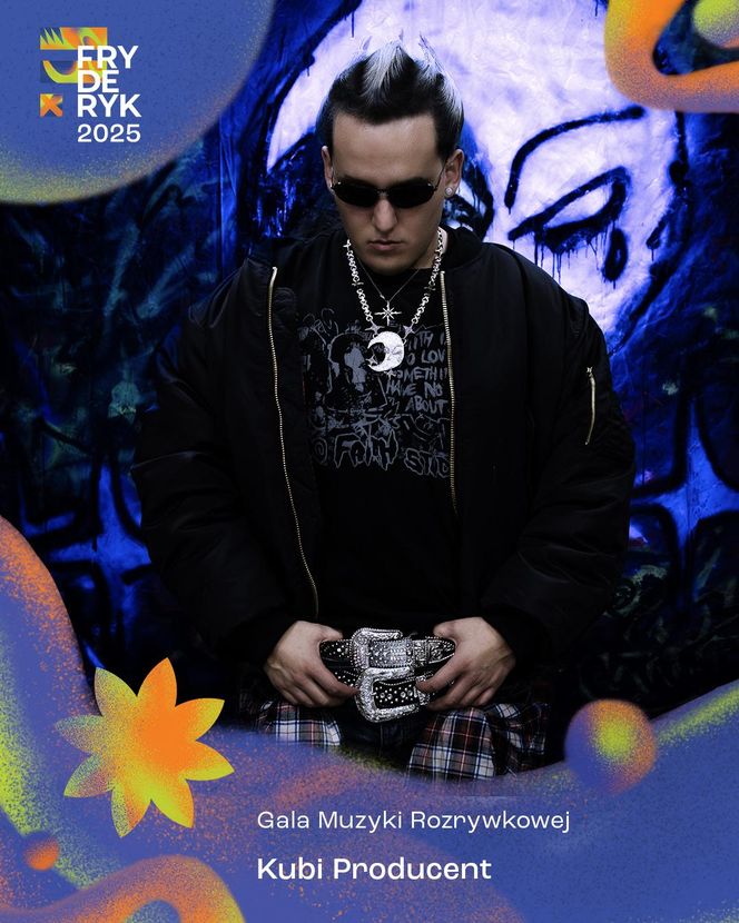 Fryderyki 2025. Kto wystąpi na gali Muzyki Rozrywkowej?