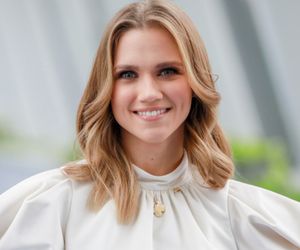 Agnieszka Kaczorowska