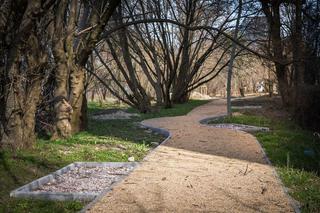 Nowy park powstaje w Warszawie! Mieszkańcy znajdą go na styku trzech dzielnic