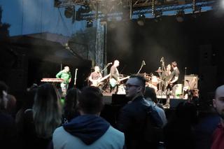 Juwenalia UMED & UŁ 2024. Pierwszy dzień koncertów