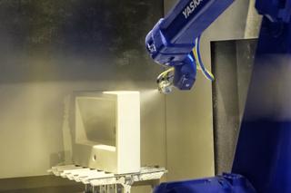 Fabryka Geberit we Włocławku uruchamia nowe linie produkcyjne