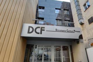 DCF