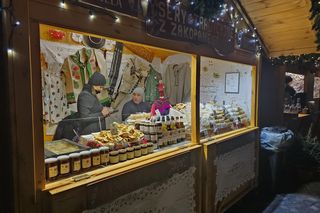 Ceny na Świątecznym Miasteczku 2024 w Rzeszowie