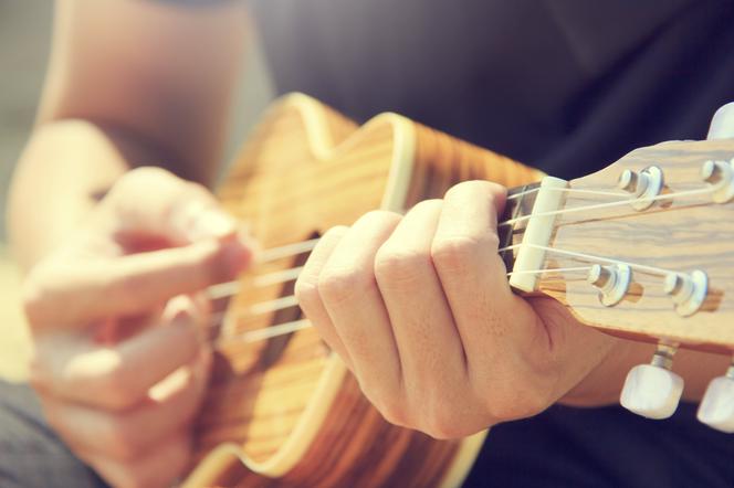 Cały Poznań Ukulele