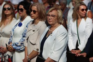 Pielgrzymka kobiet do Piekar Śląskich 2025