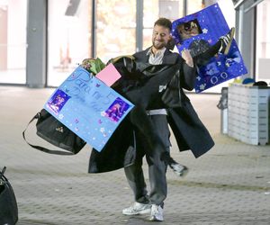 Kulisy Tańca z Gwiazdami. Zmęczona Bursztynowicz, zakochani Kaczorowska i Rogacewicz. Szok, co zrobił Sikora