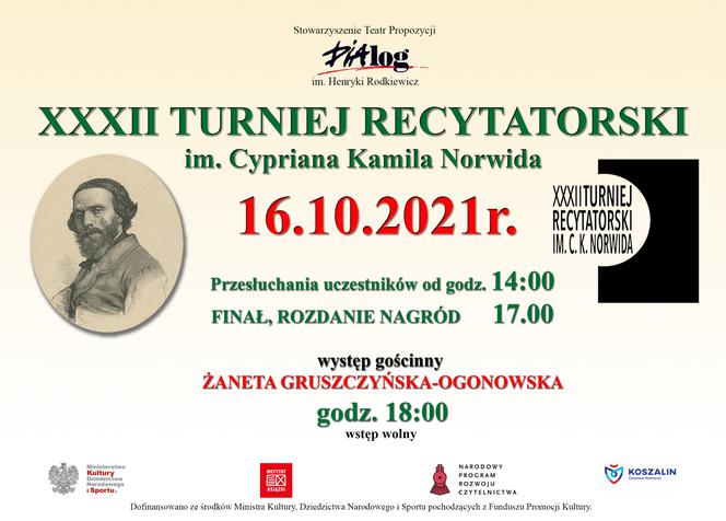 Turniej Norwidowski