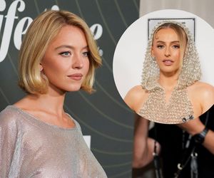 Przepiękna piłkarka poszła w ślady Sydney Sweeney. Odkryła za dużo w prześwitującej sukience?