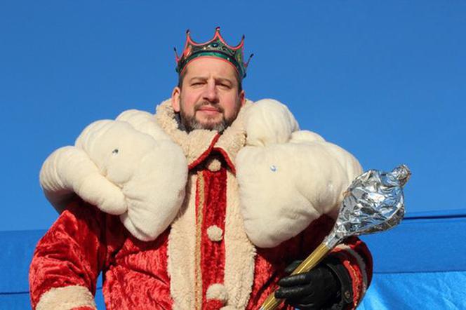 Lubuski Orszak Trzech Króli