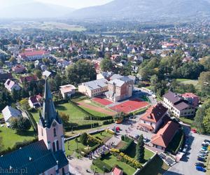 Najmniejszy przyrost naturalny w Śląskiem