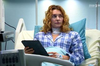 Barwy szczęścia, odc. 2035. Lidka (Emilia Warabida)