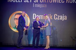 Ogłoszono wyniki plebiscytu na Sportowca Warszawy