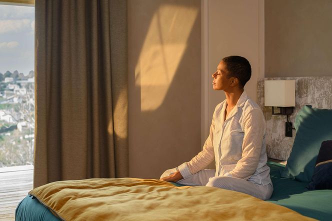 Inteligentne systemy Somfy