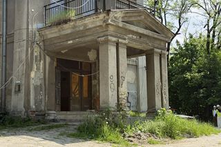 Dawny pensjonat Sanato w Zakopanem zyska drugie życie