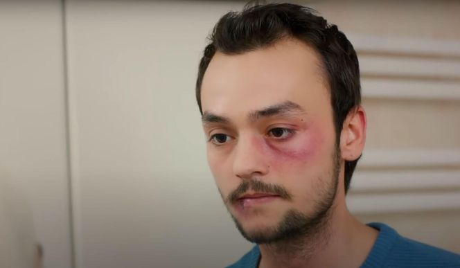 Porywacz Ragip znów zasadzi się na Zeynep. Czy Melis ostrzeże rywalkę?